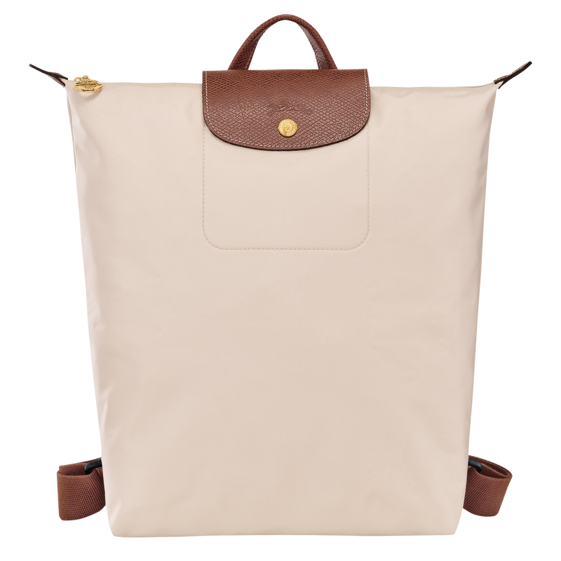 Le Pliage Original M Backpack Paper - Canvas
