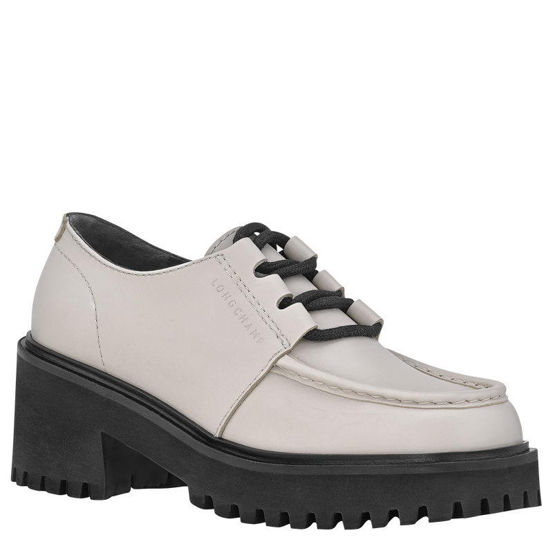 La Voyageuse Derby Paper - Leather