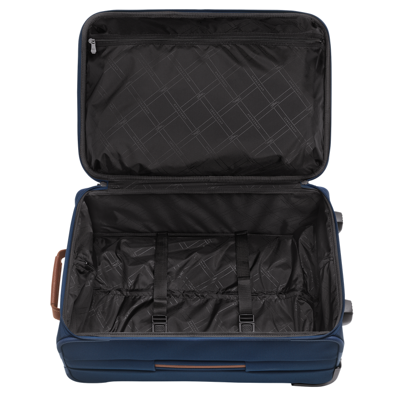 Boxford M Carry-on Blue - Recycled canvas
