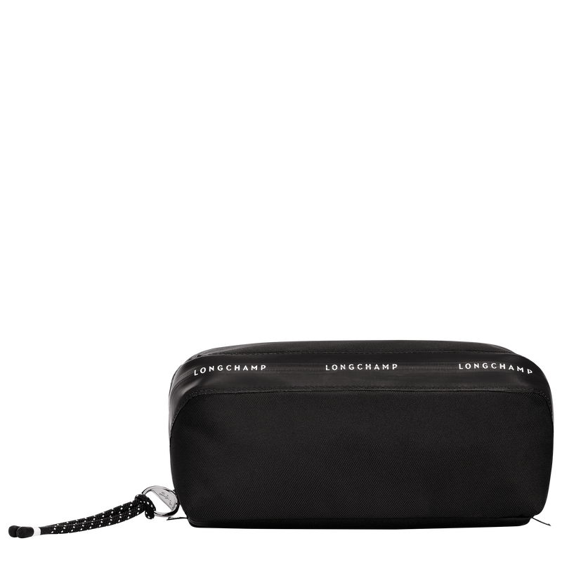 Le Pliage Energy Pouch Black - Canvas