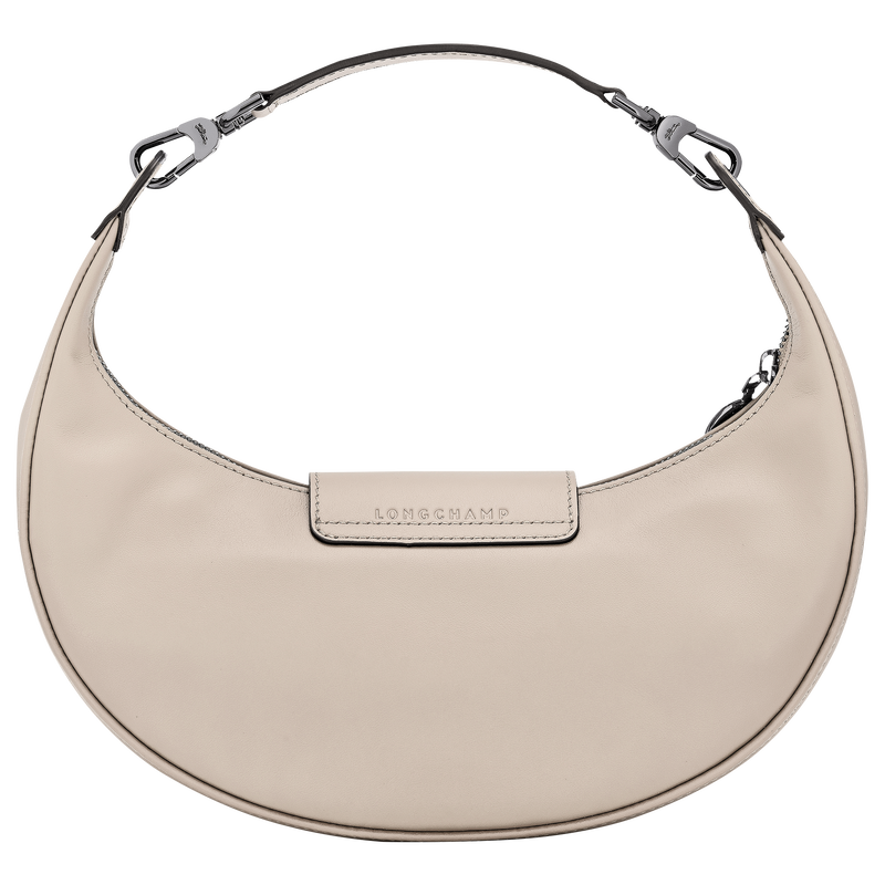 Le Pliage Xtra S Shoulder bag Paper - Leather