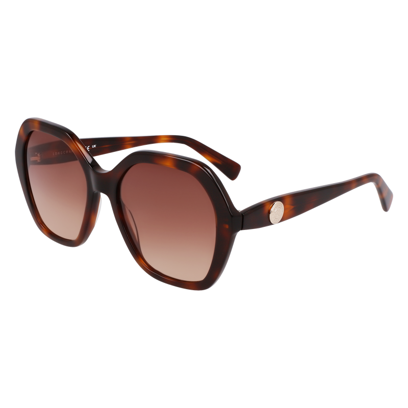 Sunglasses Havana - Acetate