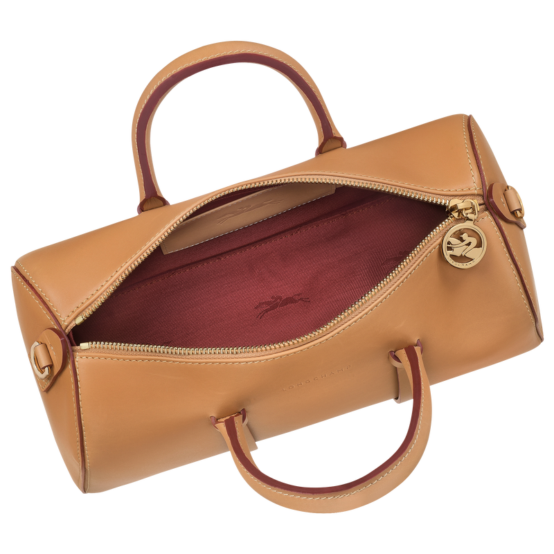 Daylong M Handbag Vegetal - Leather