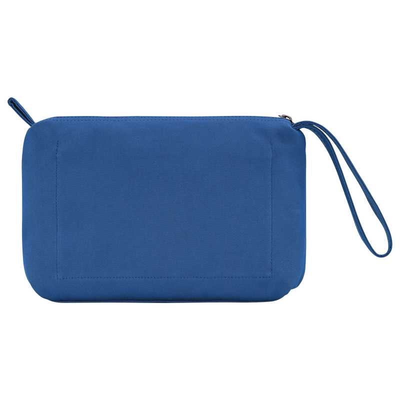 Le Pliage Collection Pouch Atlantic - Canvas