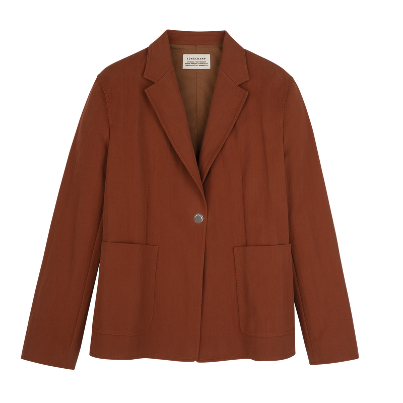 Jacket Marmalade - Cotton