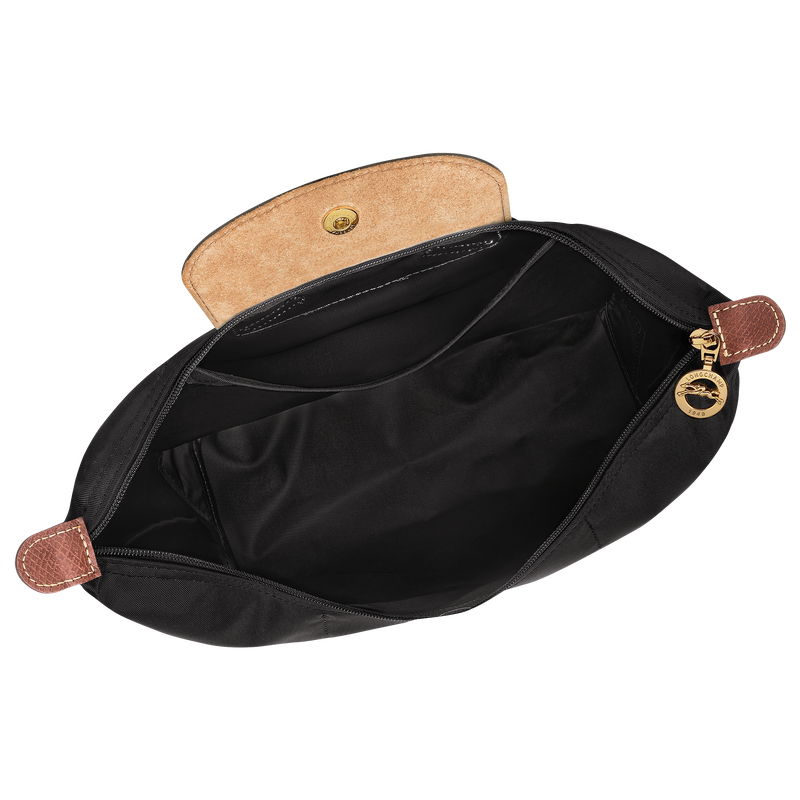 Le Pliage Original M Backpack Black - Canvas