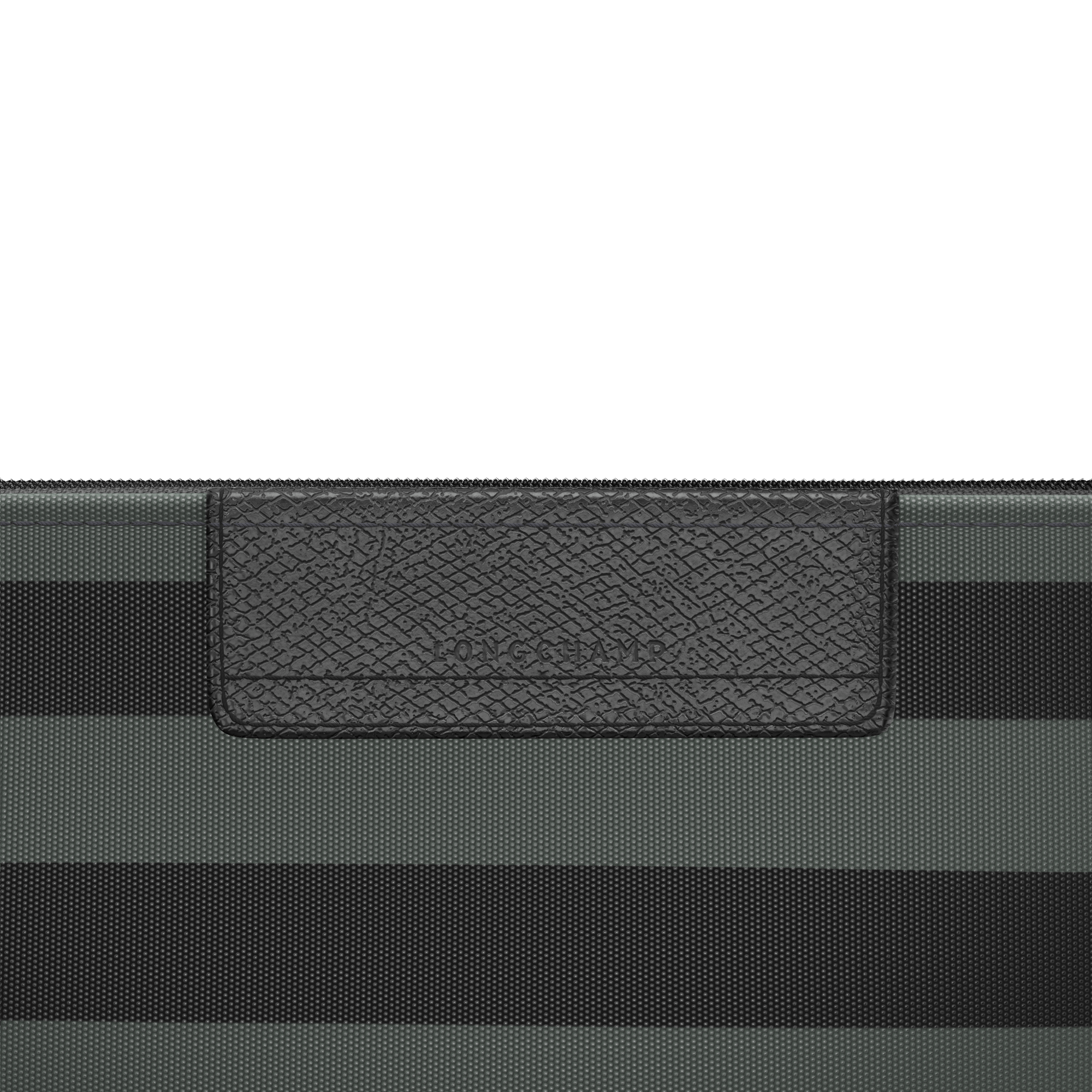 My Pliage Laptop case Canvas