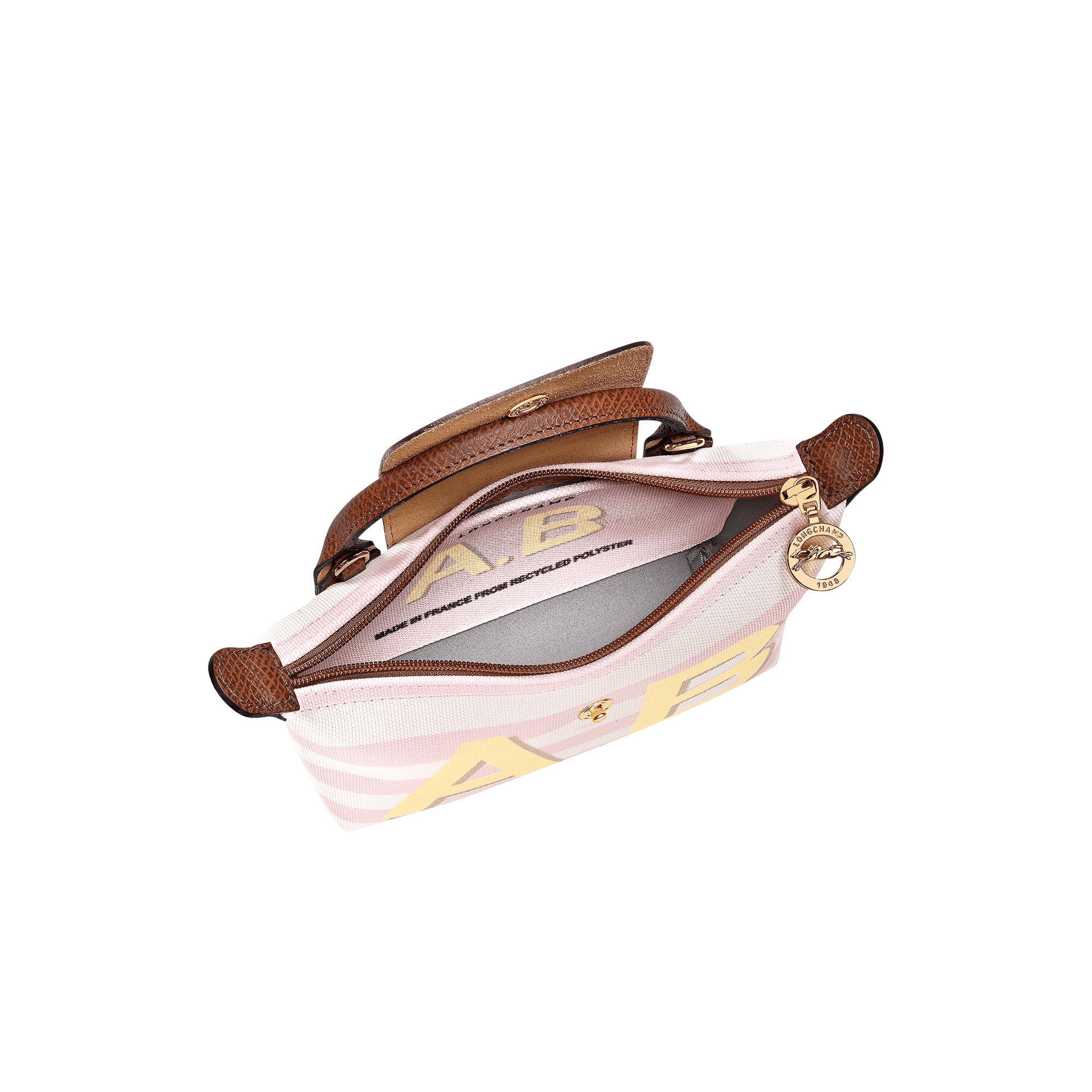 My Pliage Pouch Canvas