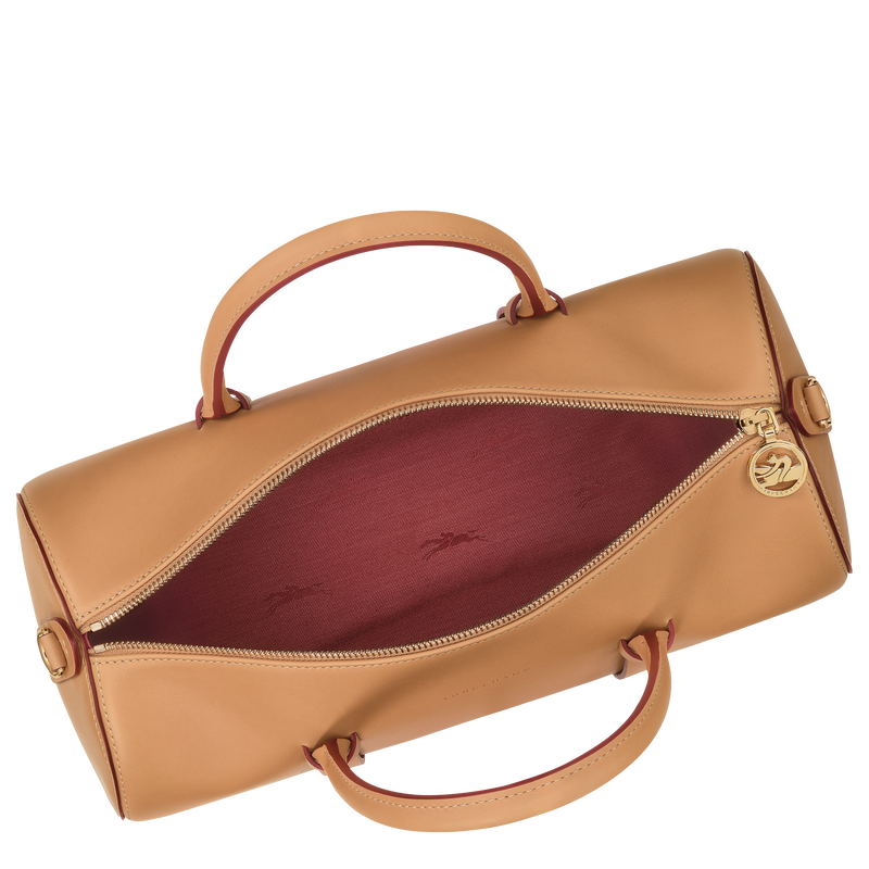 Daylong L Handbag Vegetal - Leather