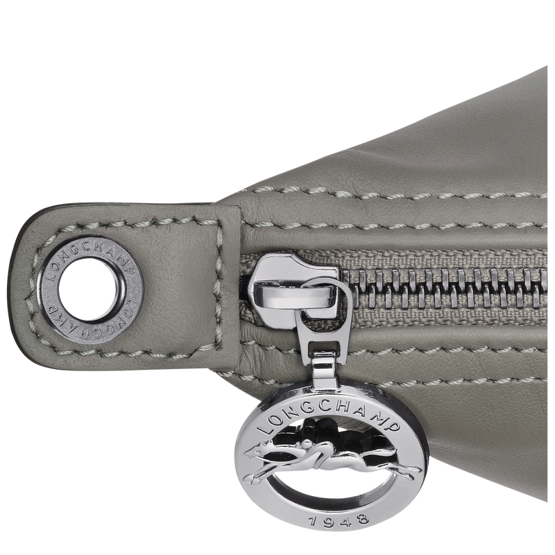 Le Pliage Xtra XS Crossbody bag Turtledove - Leather