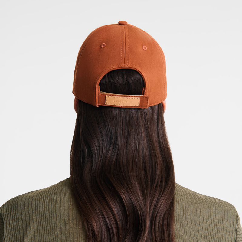 Cap Marmalade - Cotton