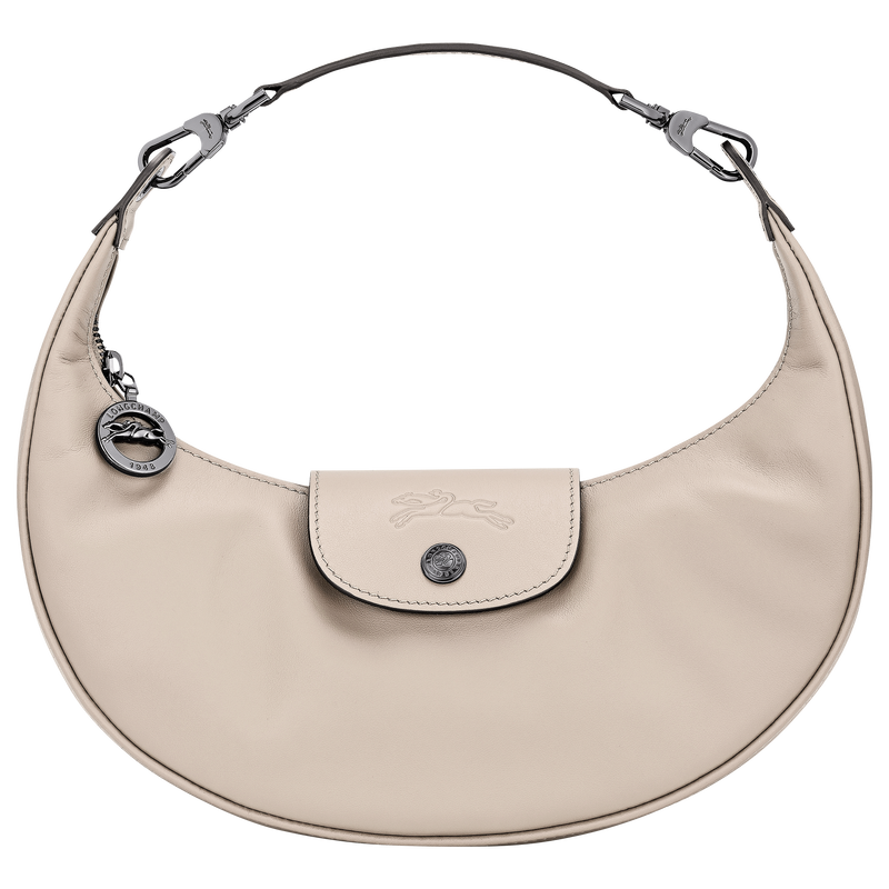Le Pliage Xtra S Shoulder bag Paper - Leather