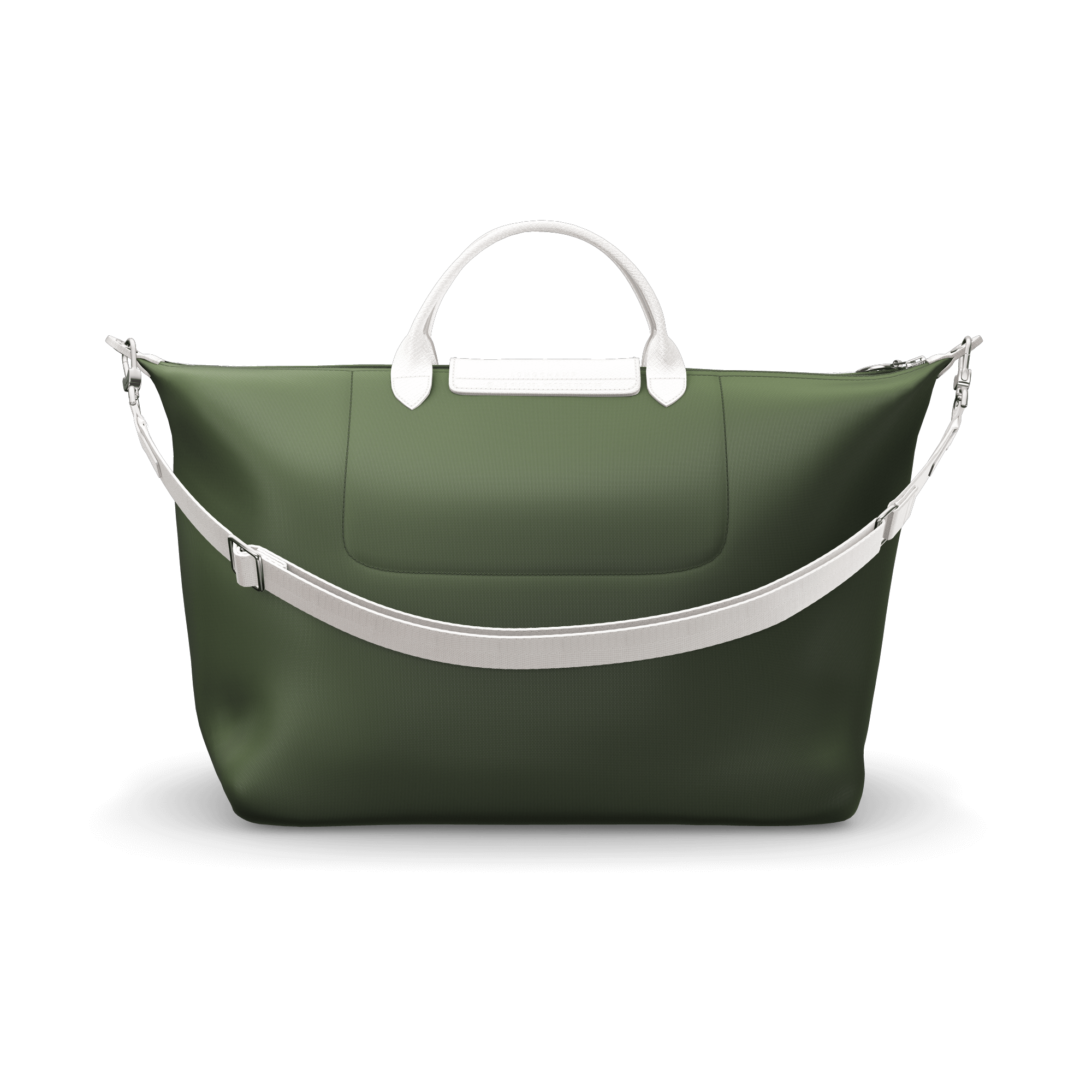 My Pliage L Travel bag Canvas