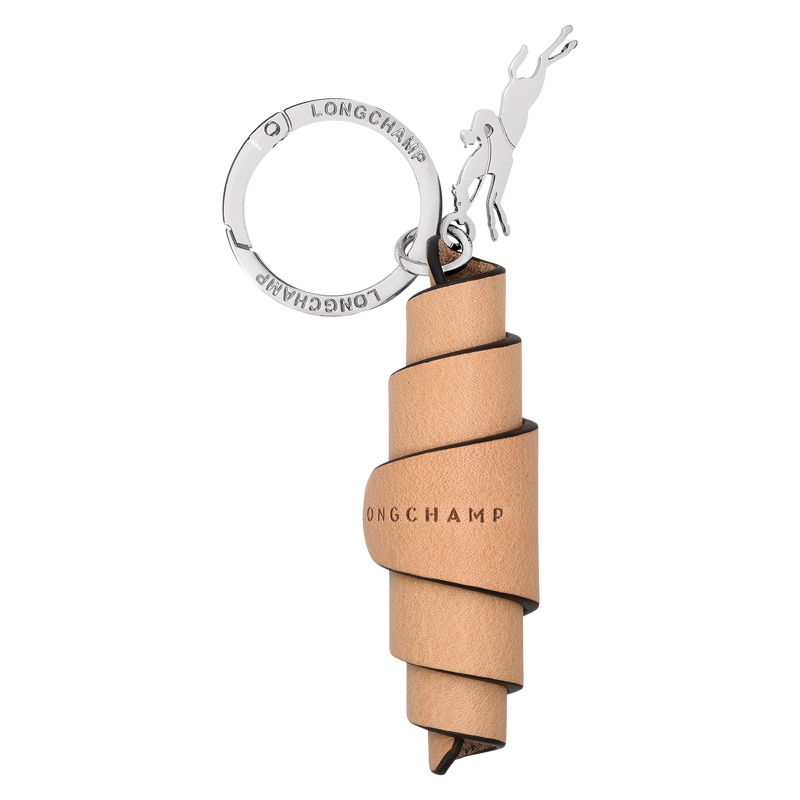 Key ring Vegetal - Leather