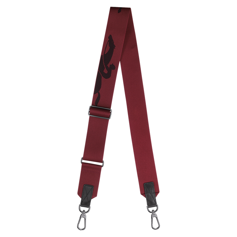 Shoulder strap Pomegranate - Canvas