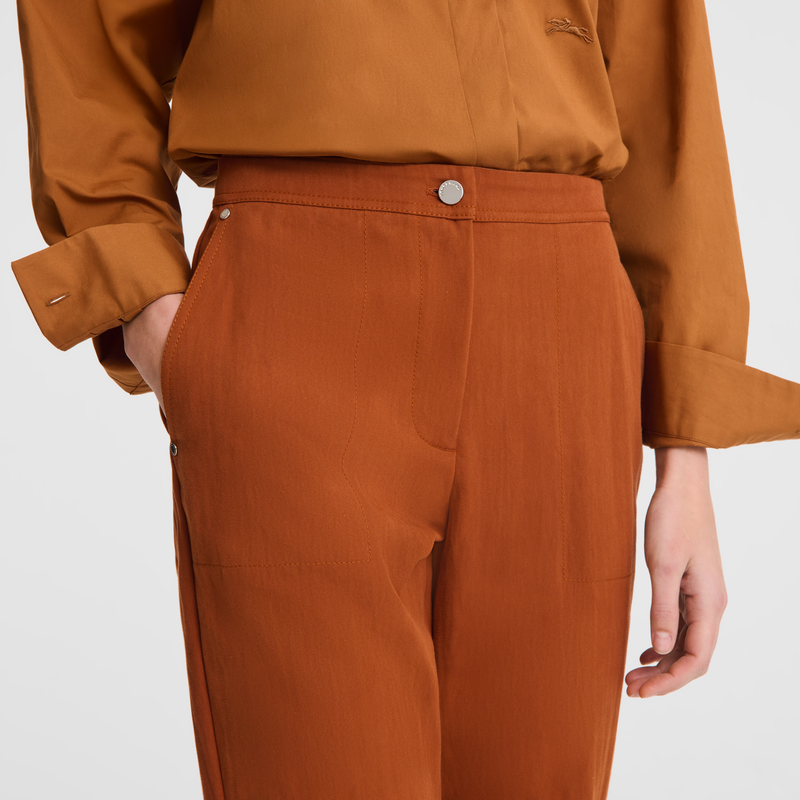 Trousers Marmalade - Cotton