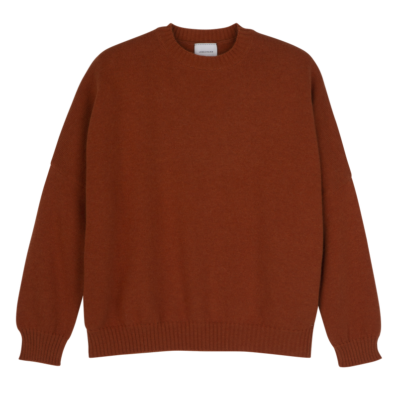Sweater Marmalade - Knit