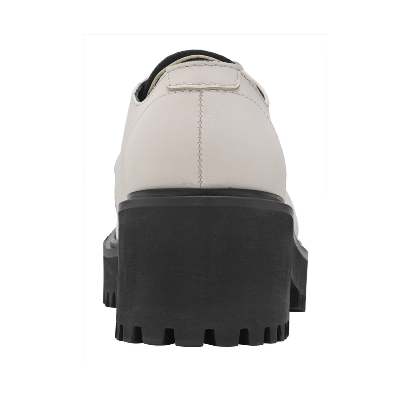 La Voyageuse Derby Paper - Leather