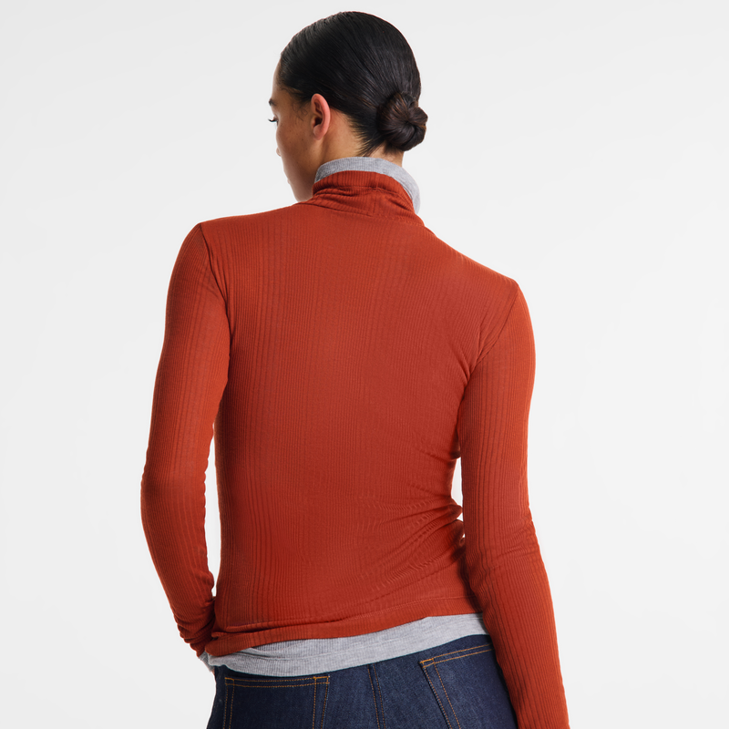Thin turtleneck sweater Marmalade - Jersey