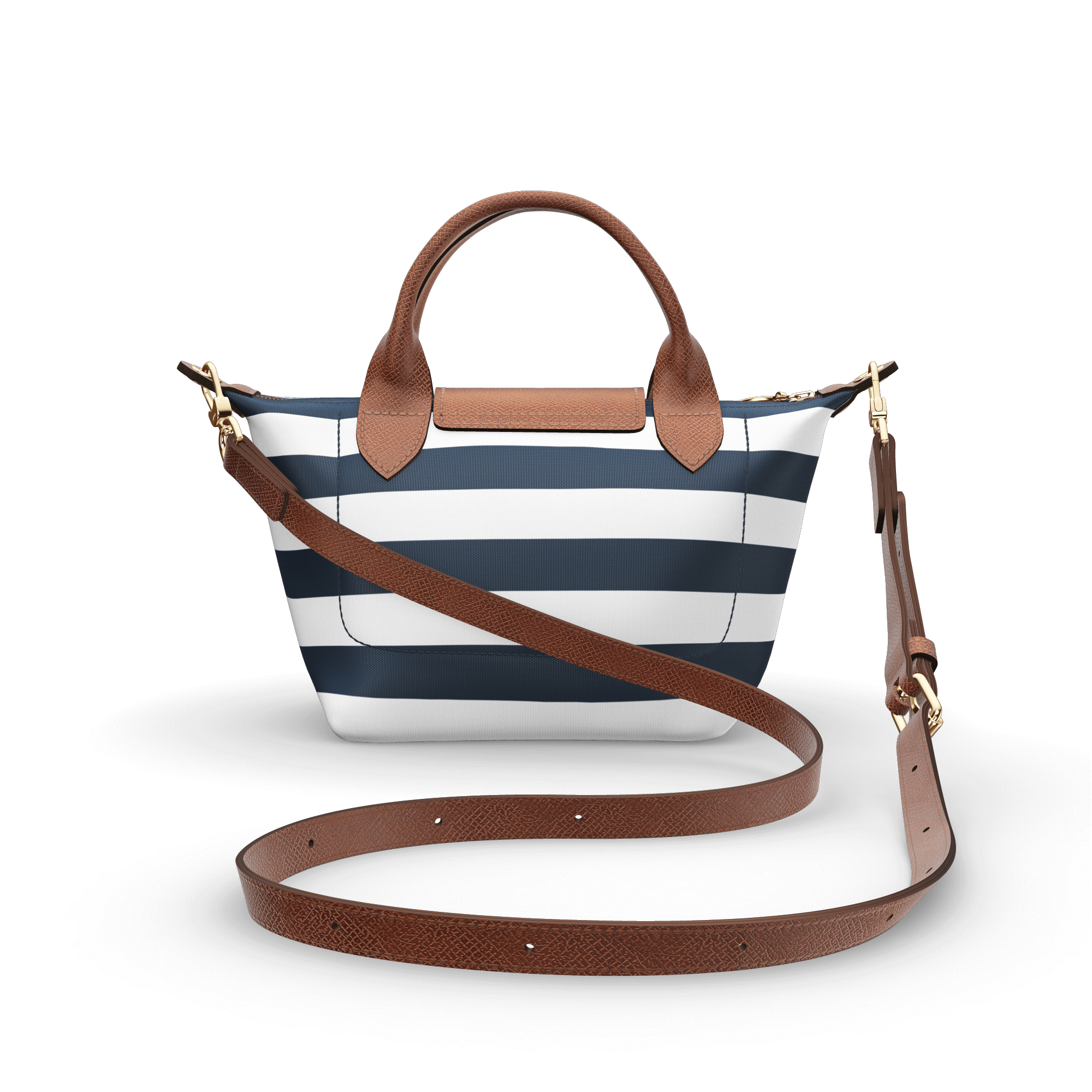 My Pliage XS Handbag Canvas