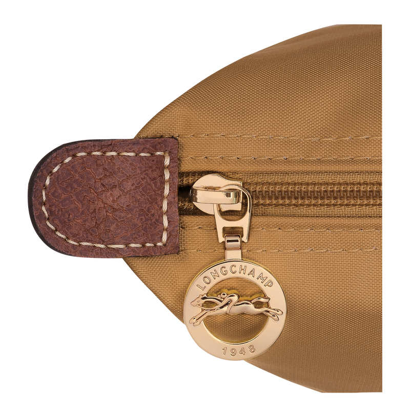 Le Pliage Original M Backpack Fawn - Canvas