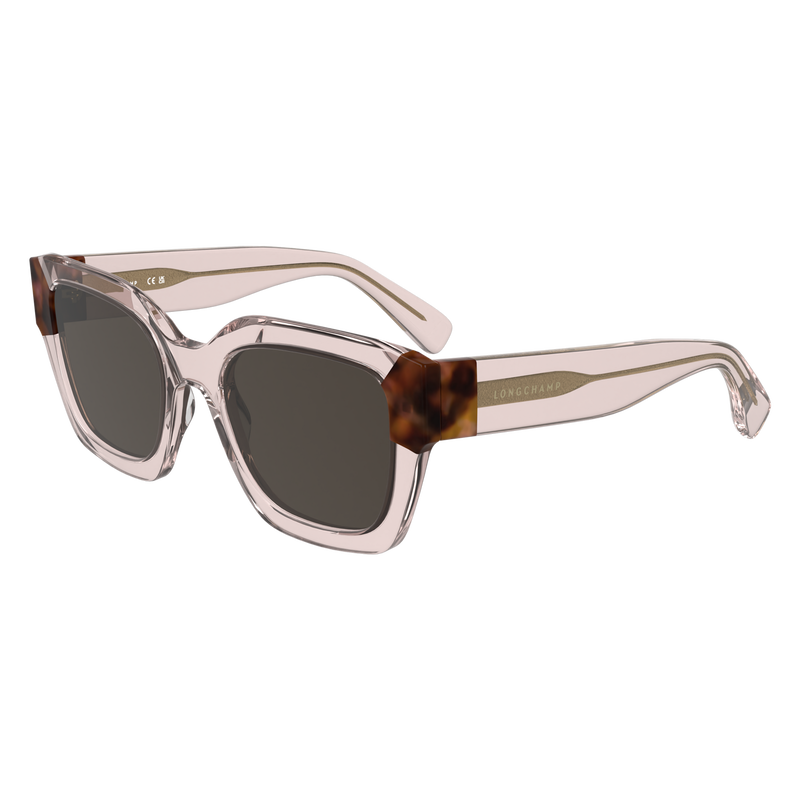 Sunglasses Pink/Pink Turquoise - Acetate