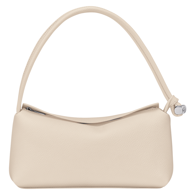 Le Roseau M Shoulder bag Paper - Leather