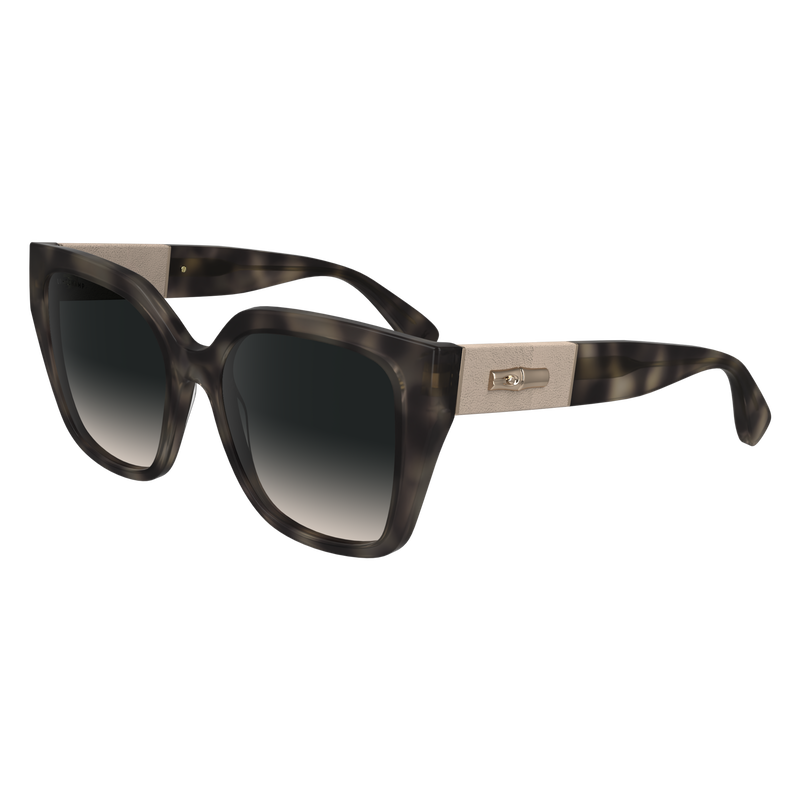 Sunglasses Havana - Acetate