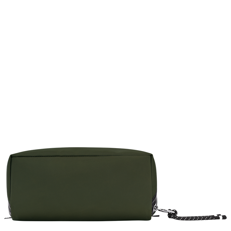 Le Pliage Energy Pouch Khaki - Canvas