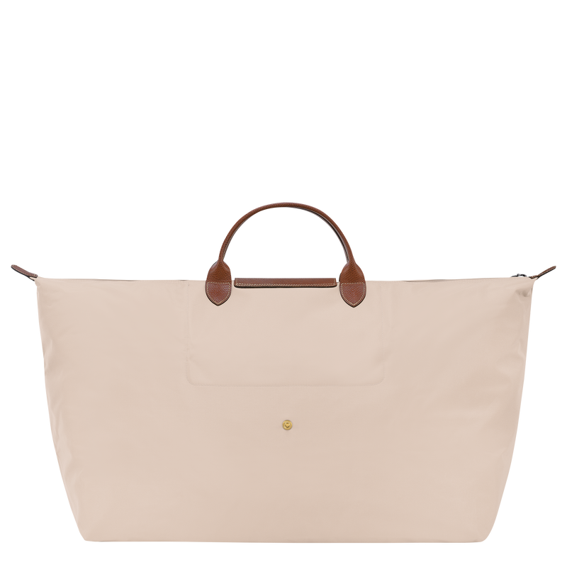 Le Pliage Original XL Travel bag Paper - Recycled canvas