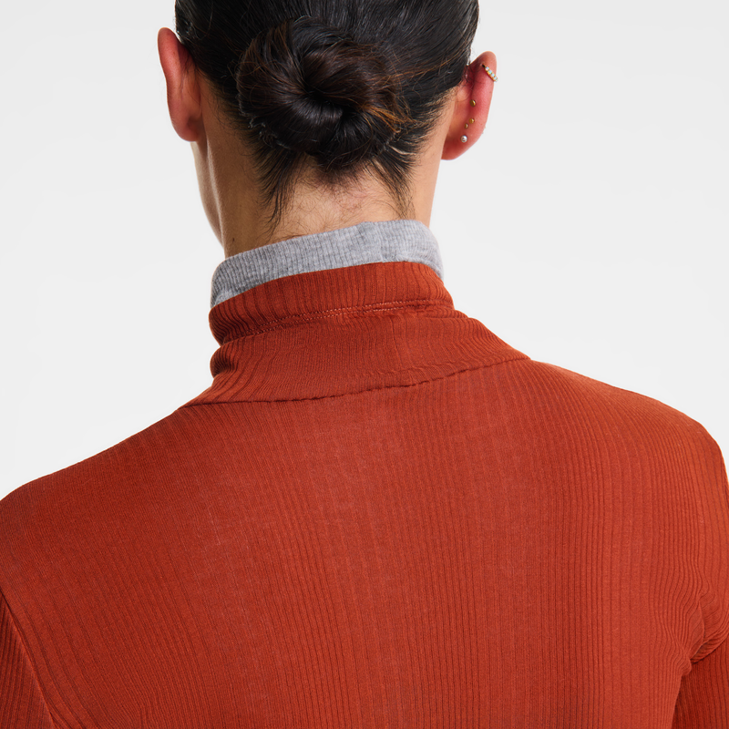 Thin turtleneck sweater Marmalade - Jersey