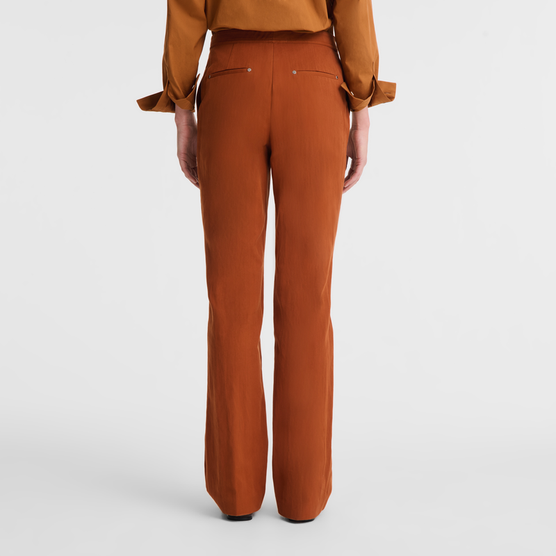 Trousers Marmalade - Cotton