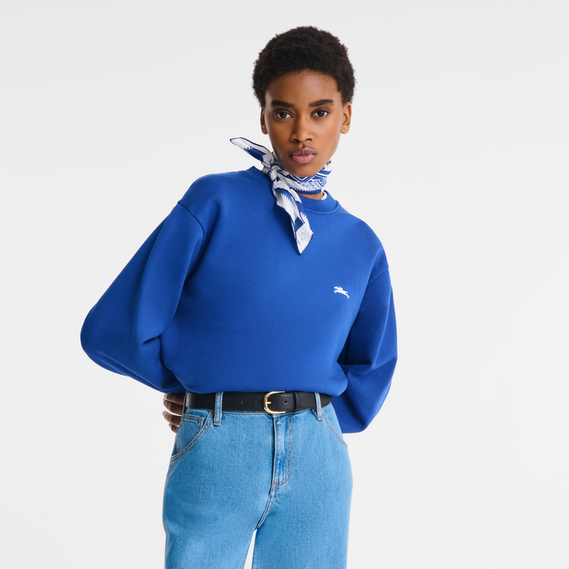 Le Pliage Original Ladies' belt Black - Leather