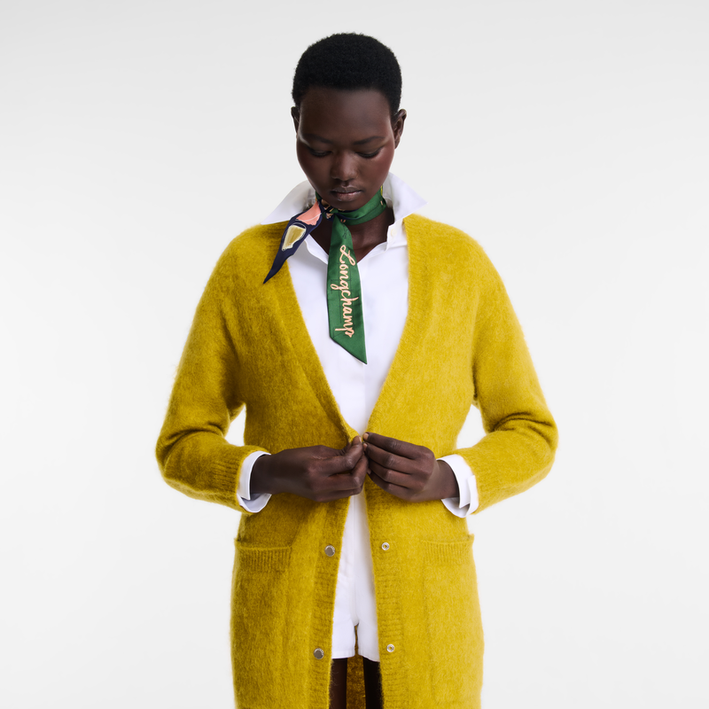 Cardigan Nutmeg - Knit