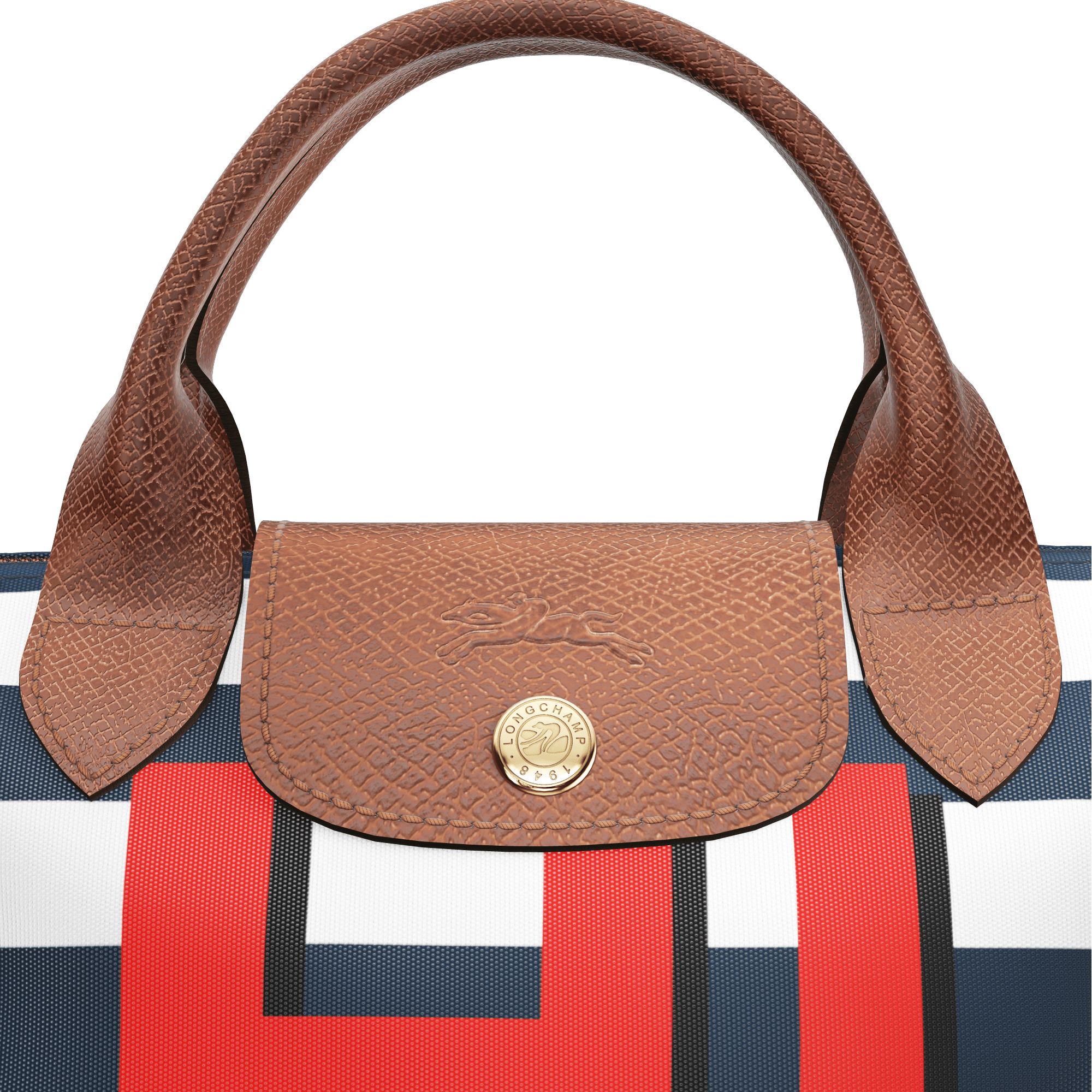 My Pliage XS Handbag Canvas