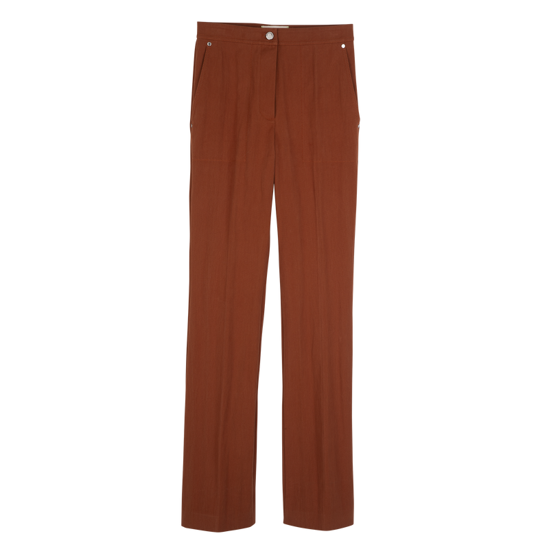 Trousers Marmalade - Cotton