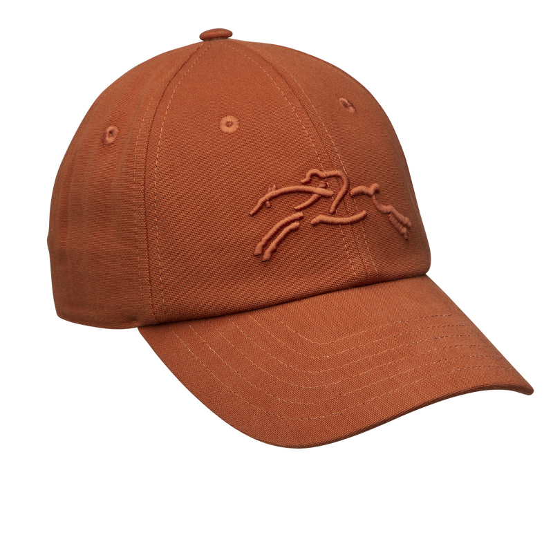 Cap Marmalade - Cotton