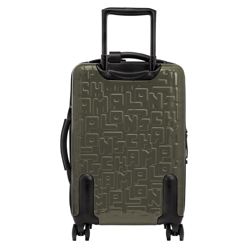 LGP Travel S Carry-on Khaki - Polycarbonate