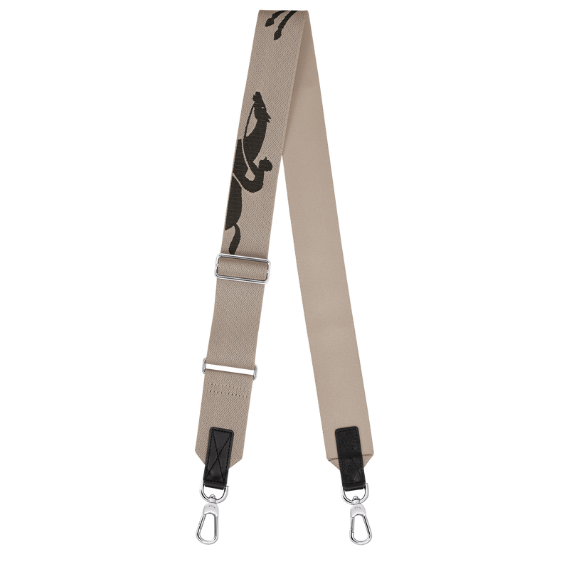 Shoulder strap Clay - Canvas