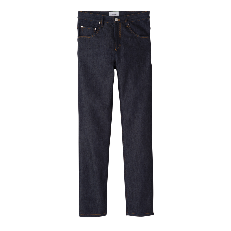 Jeans Midnight Blue - Denim