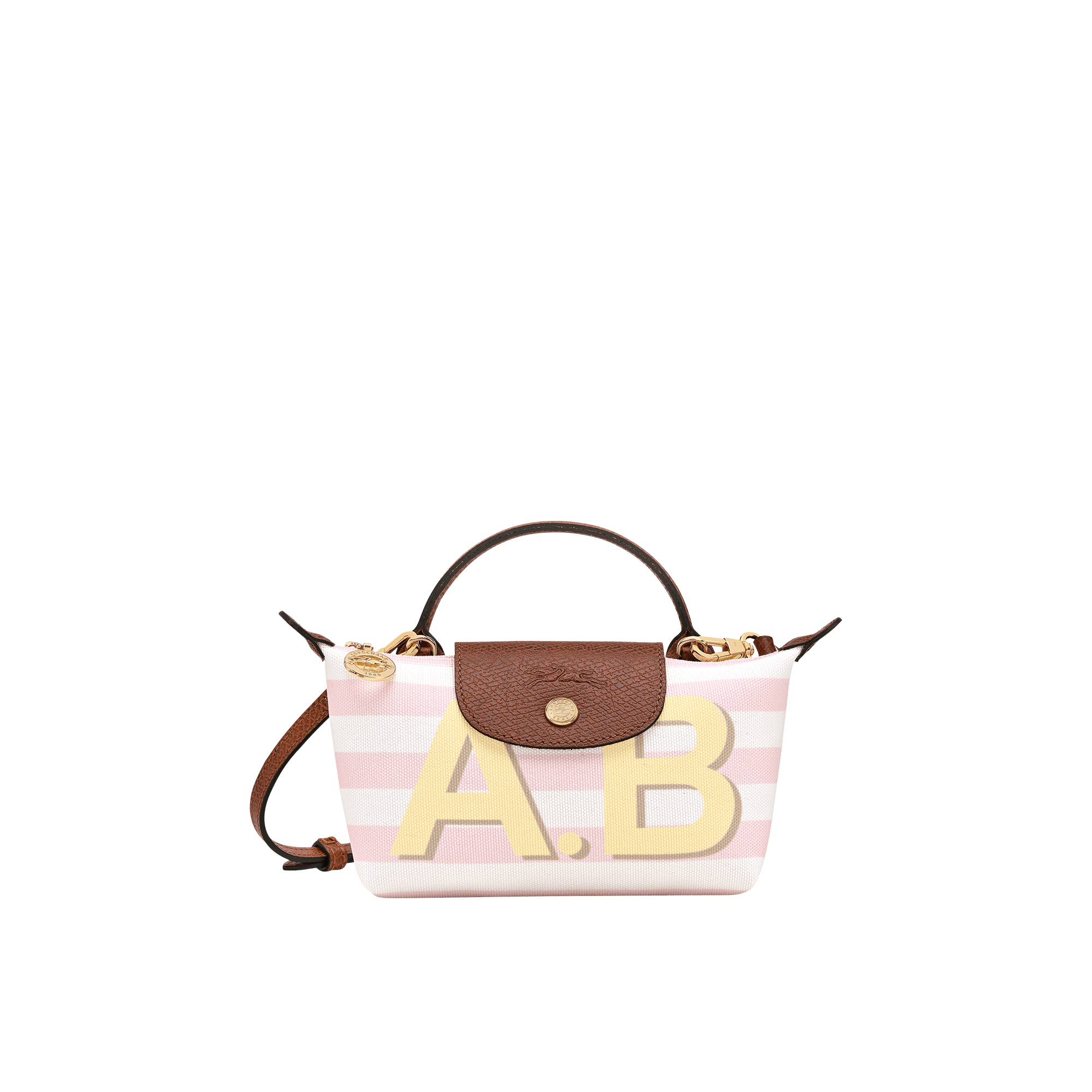 My Pliage Pouch Canvas