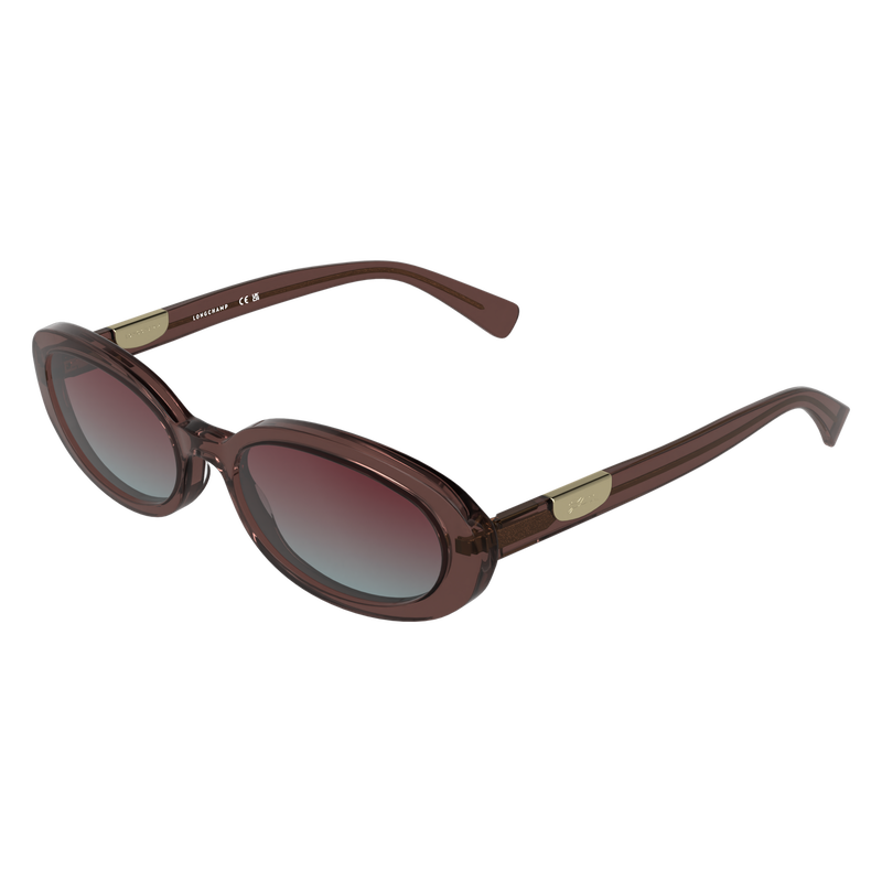 Sunglasses Dark pink - OTHER