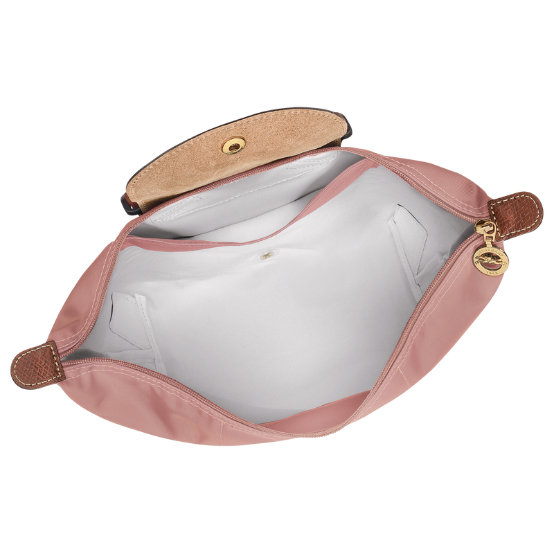 Le Pliage Original M Backpack Pink Tea - Canvas