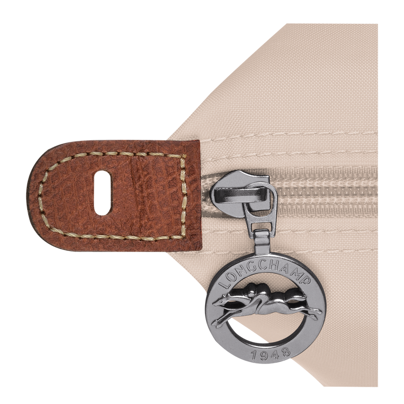 Le Pliage Original L Travel bag Paper - Recycled canvas