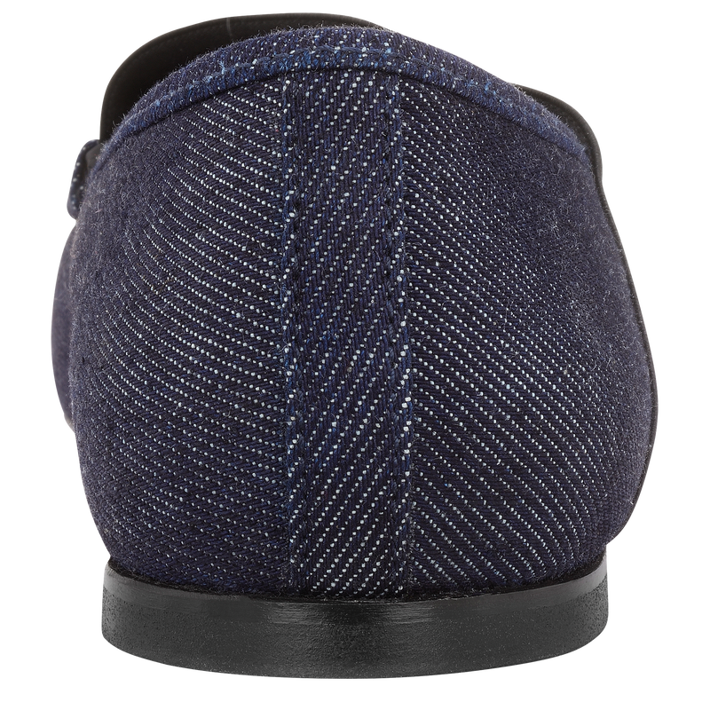 Energy Ballerinas Midnight Blue - Canvas