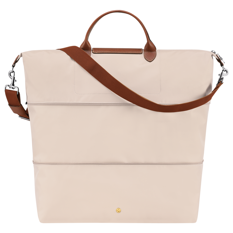 Le Pliage Original Travel bag expandable Paper - Recycled canvas