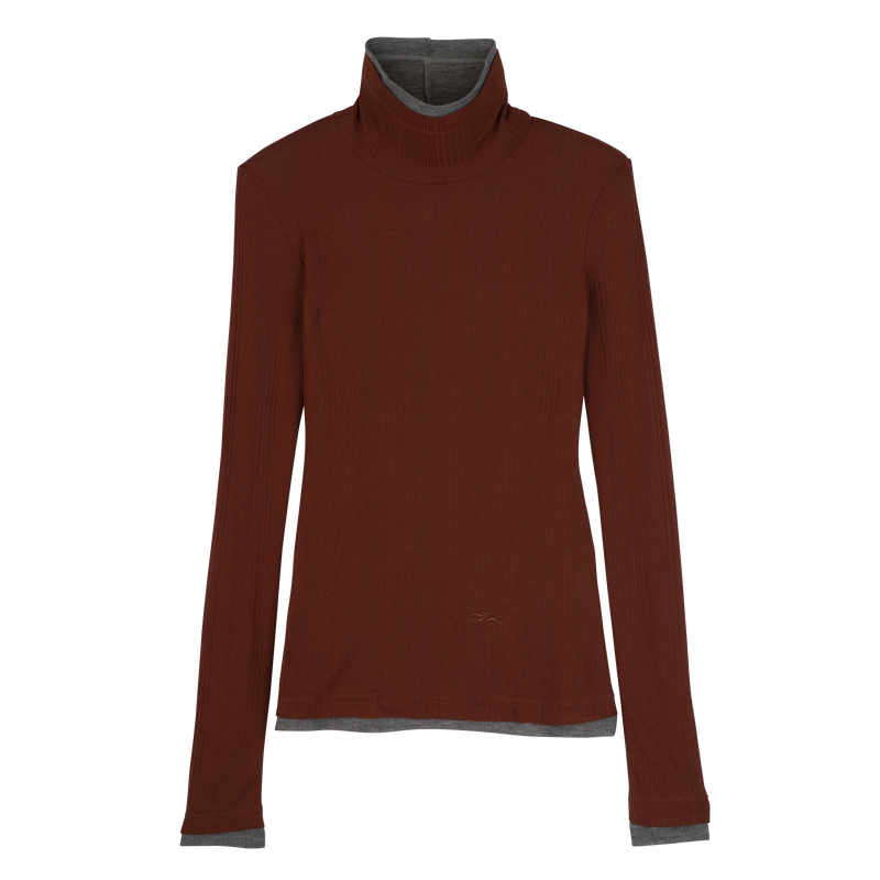 Thin turtleneck sweater Marmalade - Jersey