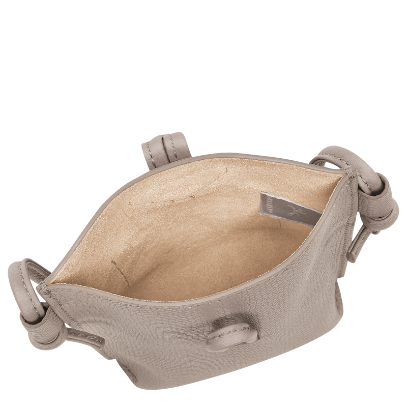 Le Roseau Phone case Clay - Leather