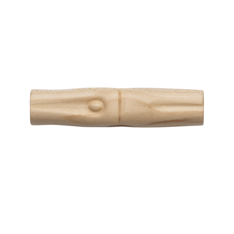 Roseau Scarf ring Multicolor - Wood