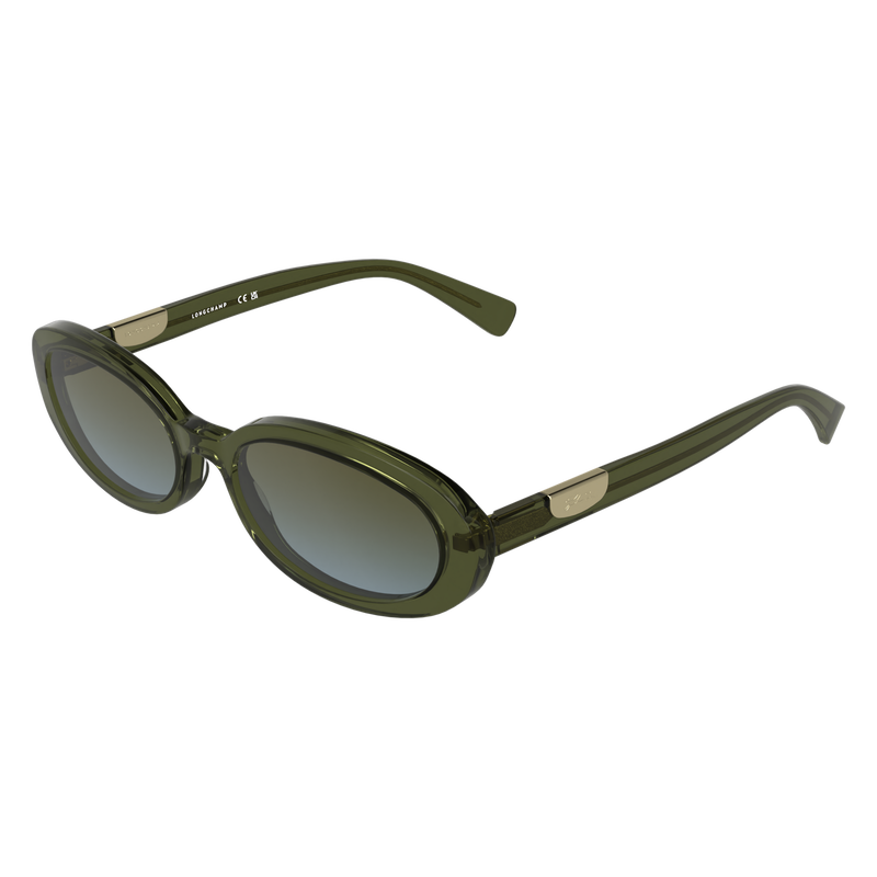 Sunglasses Khaki - OTHER